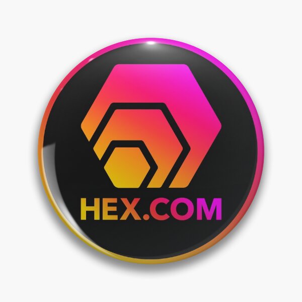 Item preview, HEX,COM designed and sold by robbrown.