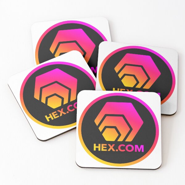 Item preview, HEX,COM designed and sold by robbrown.