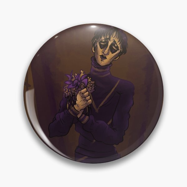 Item preview, Cesare, the Somnambulist designed and sold by NancyCowlesArt.