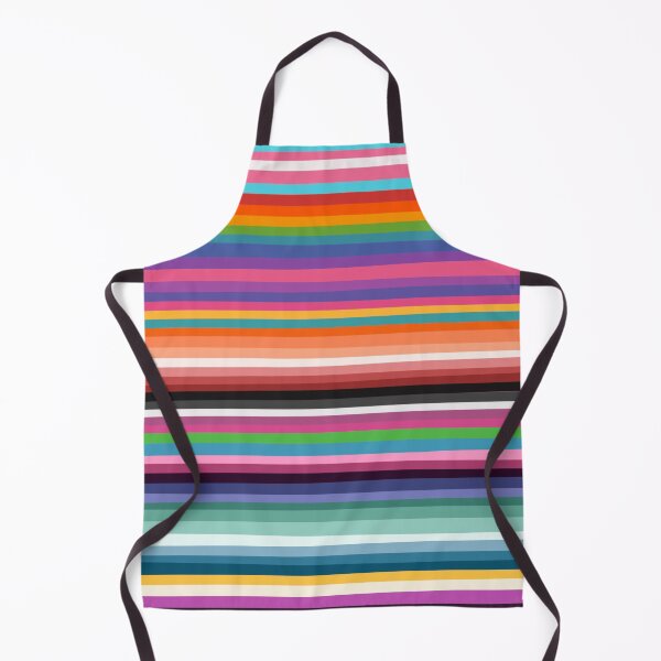Item preview, LGBT Tacky Barcode designed and sold by BreakTheBinary.