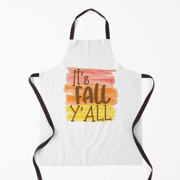 Item preview, It's Fall Ya'll! designed and sold by clounewcomb.