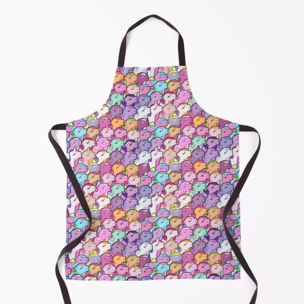 Item preview, Sassy horses pattern designed and sold by KyDv404.