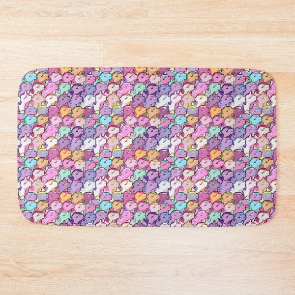 Item preview, Sassy horses pattern designed and sold by KyDv404.