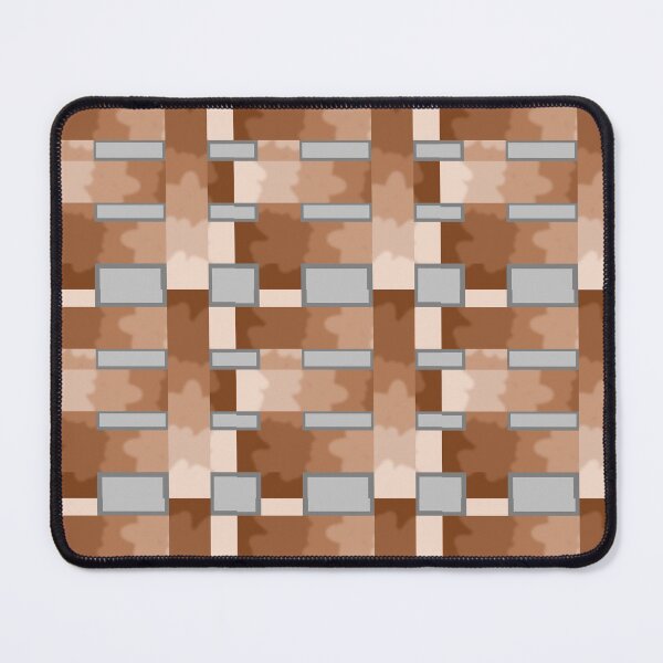 Item preview, Grey brick Woven  designed and sold by ScarletPanda.
