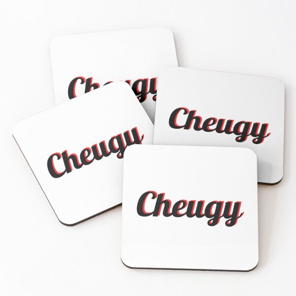Item preview, Cheugy designed and sold by Banjoseph.