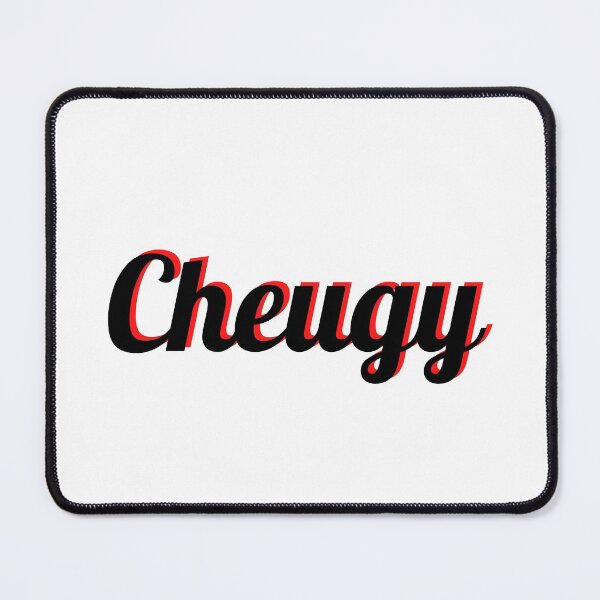 Item preview, Cheugy designed and sold by Banjoseph.