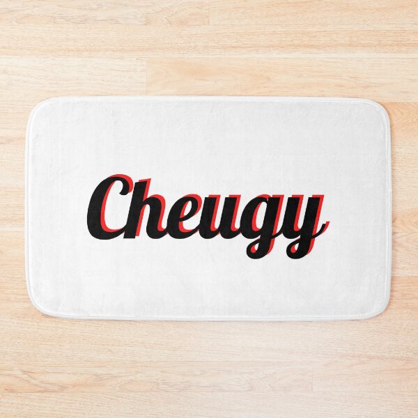 Item preview, Cheugy designed and sold by Banjoseph.