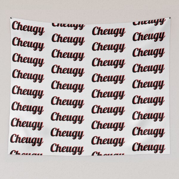 Item preview, Cheugy designed and sold by Banjoseph.