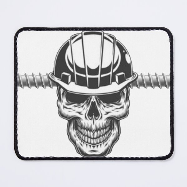 Item preview, Rodbuster Sticker designed and sold by CloudedThoughts.