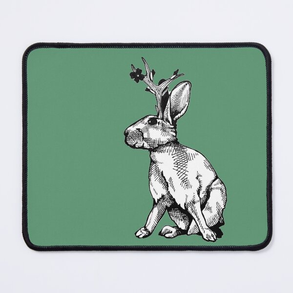 Sprout Mouse Pad