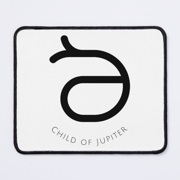 Item preview, Pisces Zodiac Sign Child of Jupiter designed and sold by LadyZodiac.