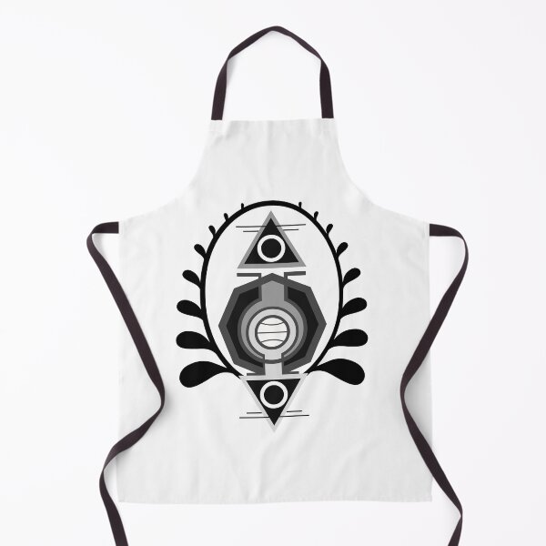 Item preview, Payetsu's Metaphysical Emblem designed and sold by aMortalArtist.