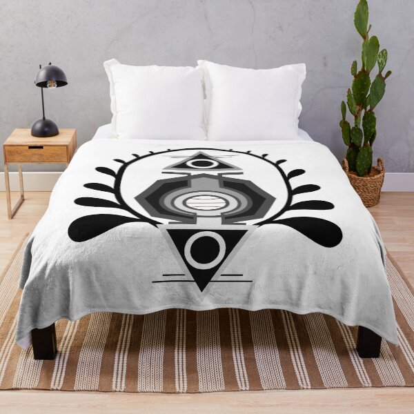 Item preview, Payetsu's Metaphysical Emblem designed and sold by aMortalArtist.