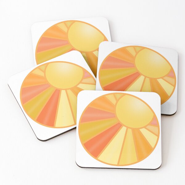 Item preview, Sun Burst designed and sold by jocelyneade.