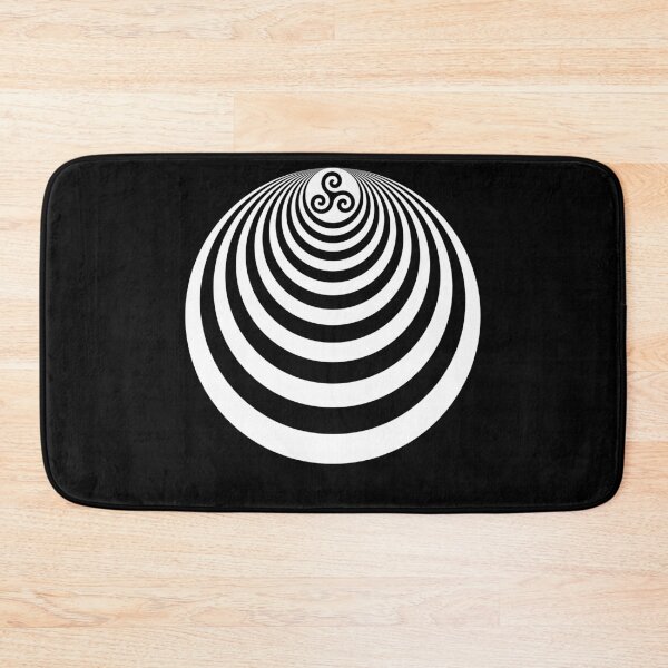 Item preview,  breton bzh brittany designed and sold by ricobarinas.
