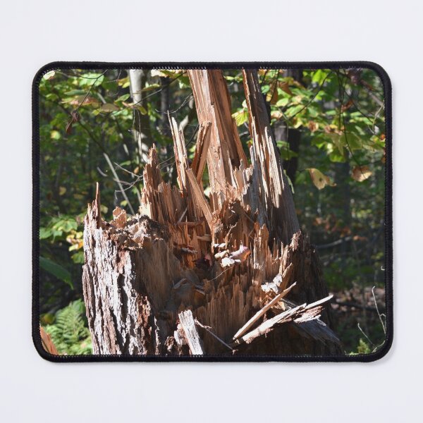 Item preview, Wind blown destruction designed and sold by NorthernSnappy.