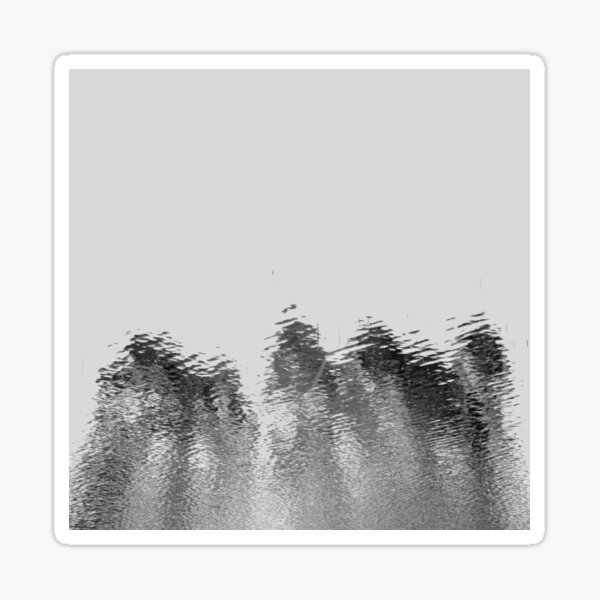 Item preview, Ghosts in the Water by Adelaide Artist Avril Thomas at Magpie Springs designed and sold by MagpieSprings.
