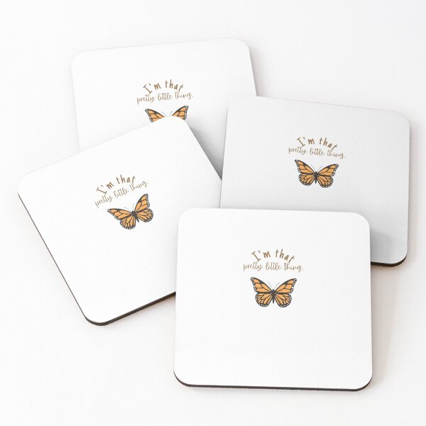Item preview, Pretty Little Thing. That I Am. designed and sold by brookemiller801.