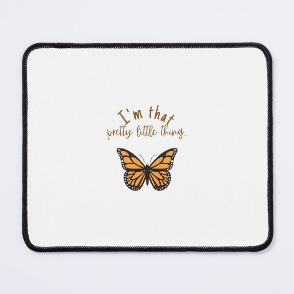 Item preview, Pretty Little Thing. That I Am. designed and sold by brookemiller801.