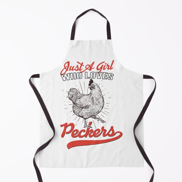 Artikelvorschau, nur ein Mädchen, das peckers Essential T-Shirt liebt entworfen und verkauft von Luckydoe1.