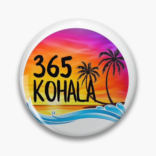 Item preview, 365 Kohala - our newest group!  designed and sold by JulieZ365.