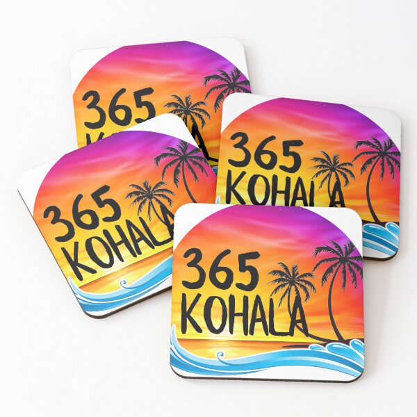 Item preview, 365 Kohala - our newest group!  designed and sold by JulieZ365.