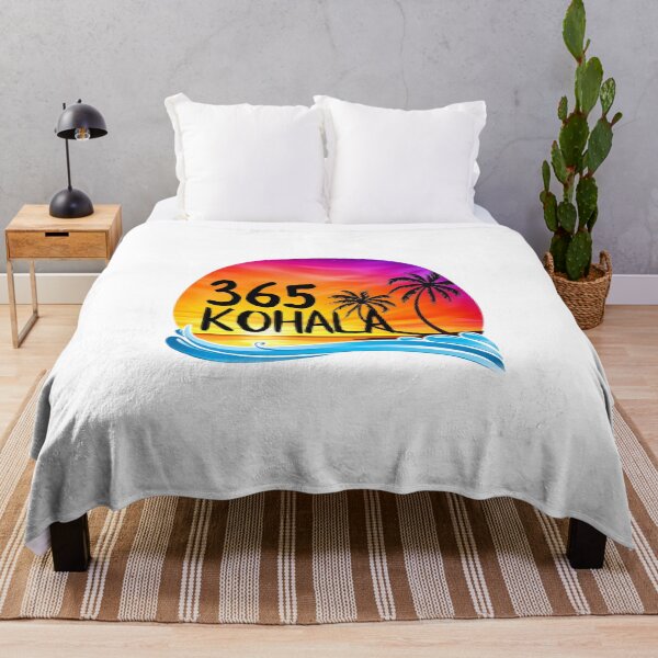 Item preview, 365 Kohala - our newest group! designed and sold by JulieZ365.