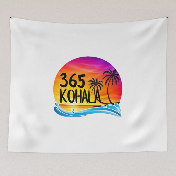 Item preview, 365 Kohala - our newest group!  designed and sold by JulieZ365.