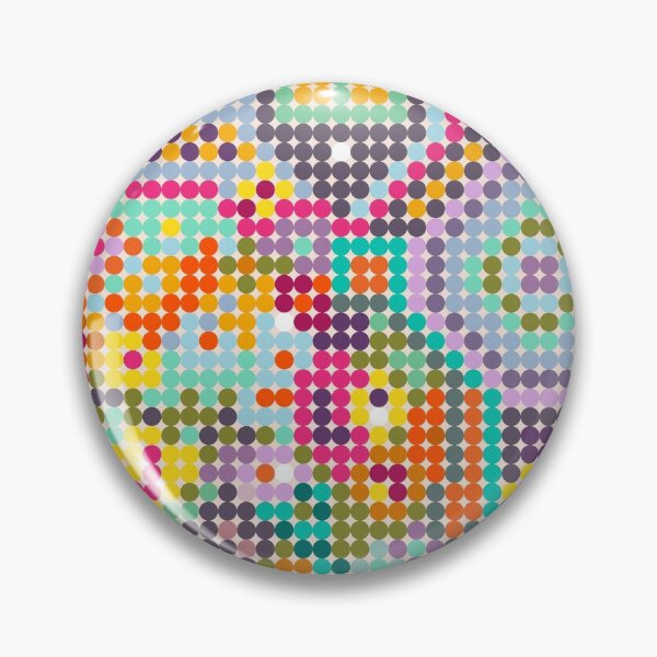 Item preview, 100 and 1000s designed and sold by Claudia Maher.
