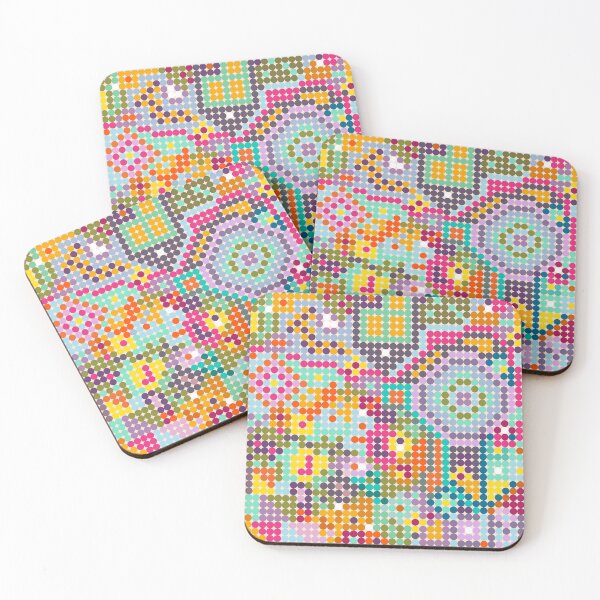 Item preview, 100 and 1000s designed and sold by Claudia Maher.
