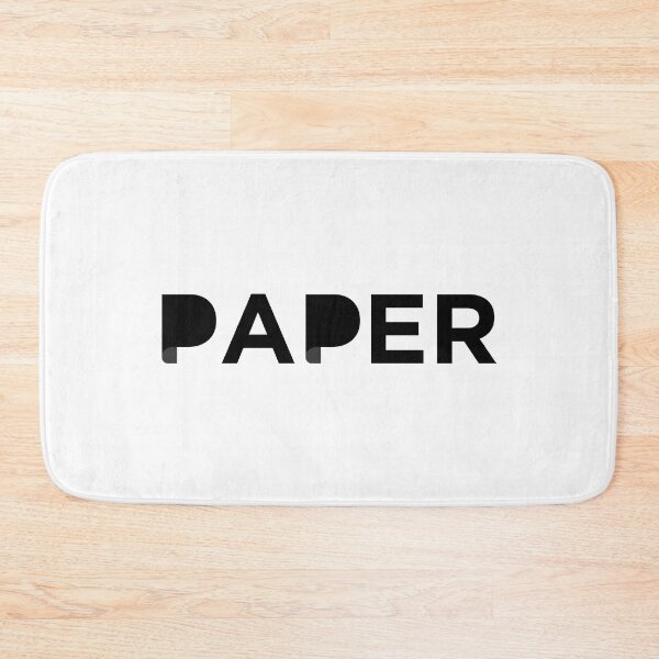 Item preview, Lexpressive - Paper designed and sold by mnmlstID.
