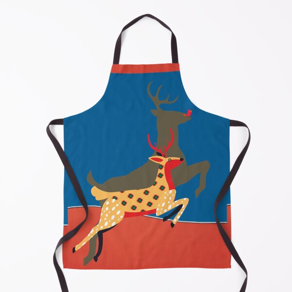 Item preview, Winter Holiday Flight designed and sold by Mamalia.