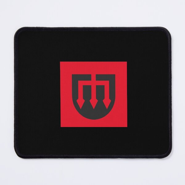 Item preview, Man United Minimal  designed and sold by ijdesigns.