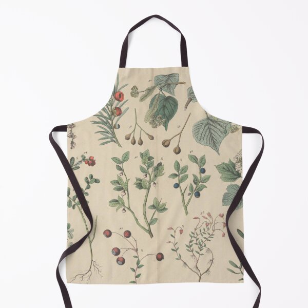 Item preview, Forest Botanical designed and sold by BlueSpecsStudio.