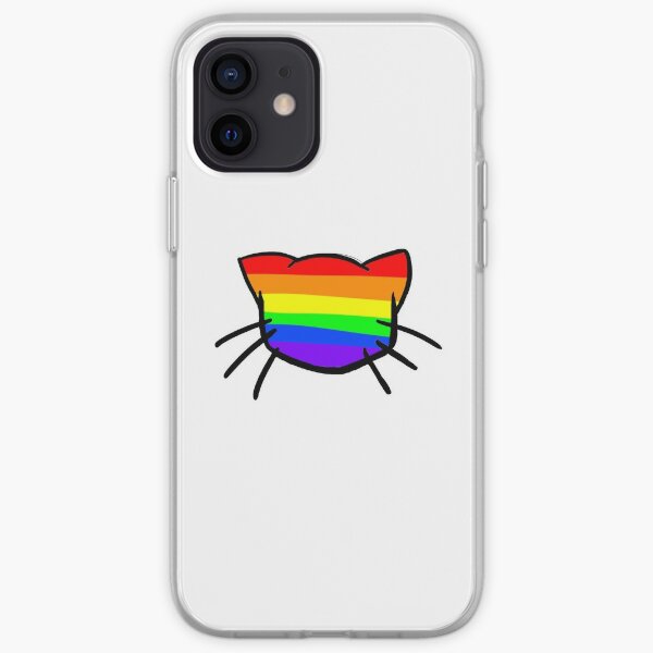 Lgbtq Lgbtq Lgbtqa Lgbtqa Gay Pride Rainbow Flag Queer Iphone Cases