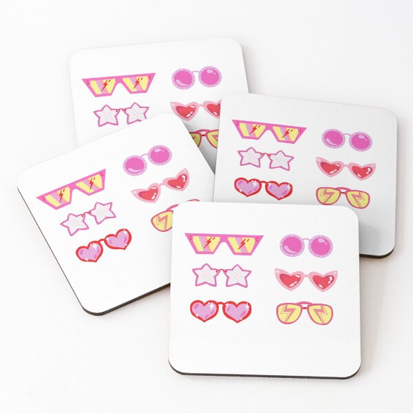 Item preview, Fun sun glasses designed and sold by florence + sage.