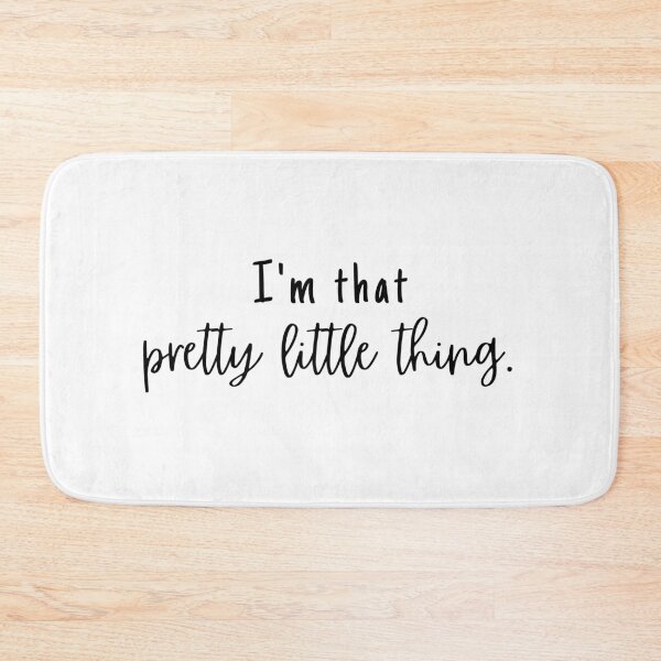 Item preview, prettiest little thing designed and sold by brookemiller801.