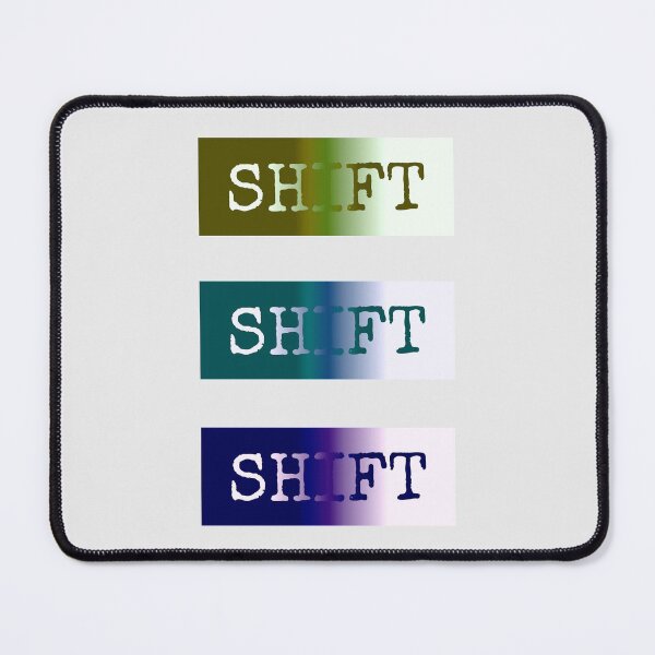 Item preview, Shift DR Desired Reality Shift designed and sold by ViewerEqualsPhoton.