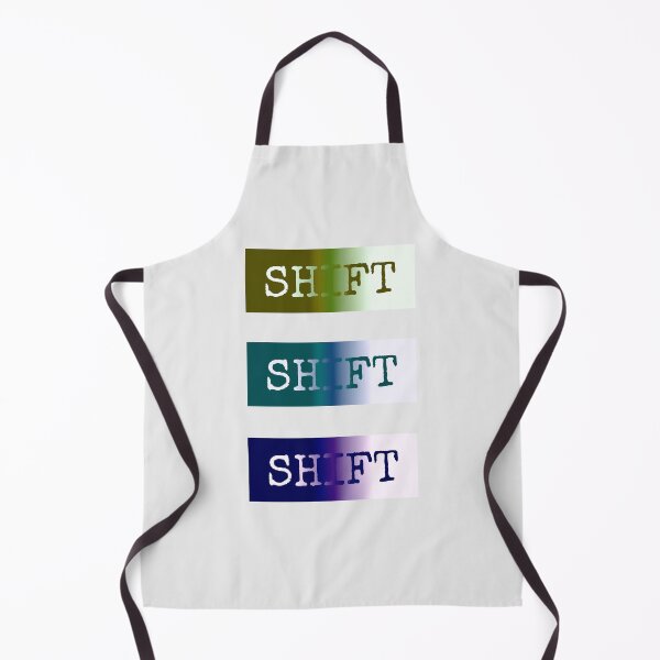Item preview, Shift DR Desired Reality Shift designed and sold by ViewerEqualsPhoton.