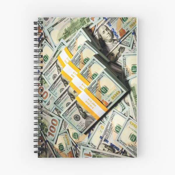 Item preview, 100 Dollar Bill - Money designed and sold by rocklanone.