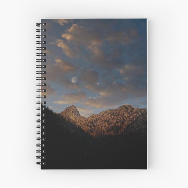 Item preview, Sunrise Over Castle Rock At Stehekin designed and sold by Alex Preiss.