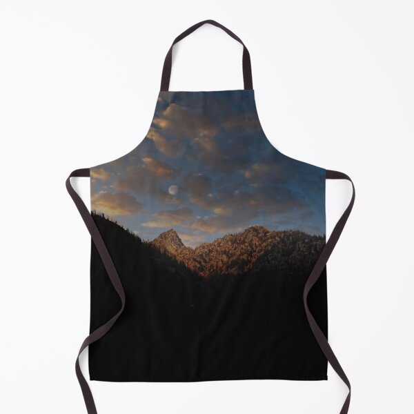Item preview, Sunrise Over Castle Rock At Stehekin designed and sold by Alex Preiss.
