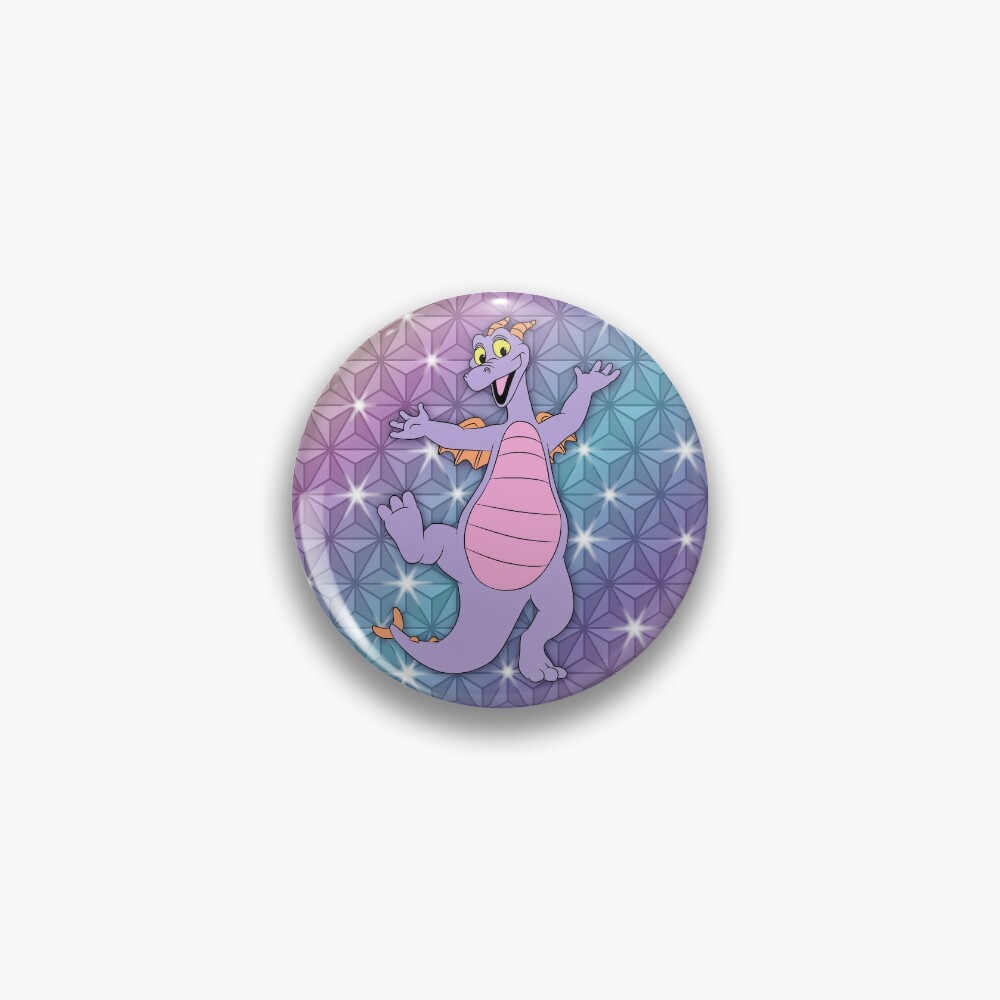Item preview, Pin designed and sold by Figmentwdw1982.
