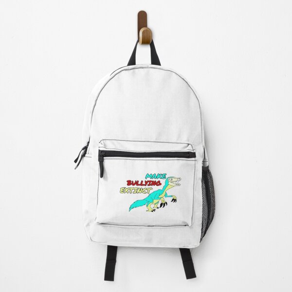 Item preview, Make bullying extinct  designed and sold by colorful-things.