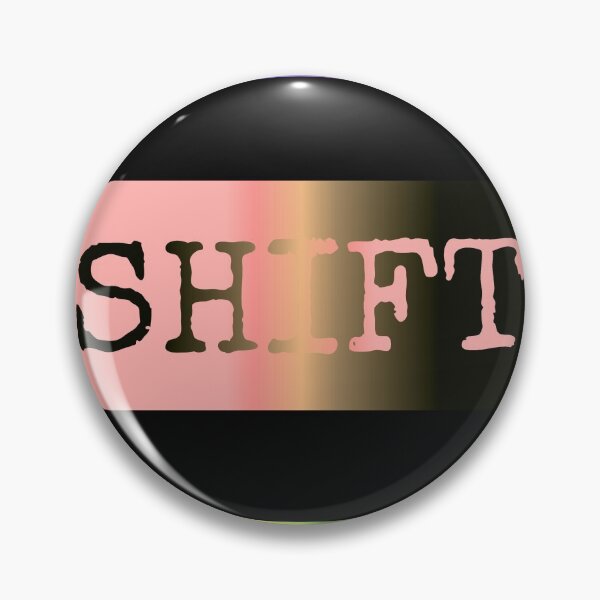 Item preview, Shift DR Desired Reality Shift designed and sold by ViewerEqualsPhoton.