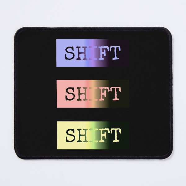 Item preview, Shift DR Desired Reality Shift designed and sold by ViewerEqualsPhoton.