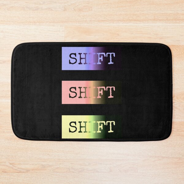 Item preview, Shift DR Desired Reality Shift designed and sold by ViewerEqualsPhoton.