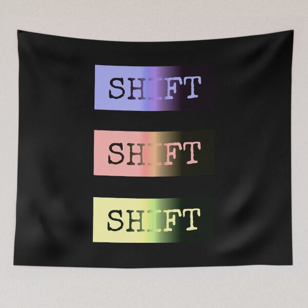 Item preview, Shift DR Desired Reality Shift designed and sold by ViewerEqualsPhoton.