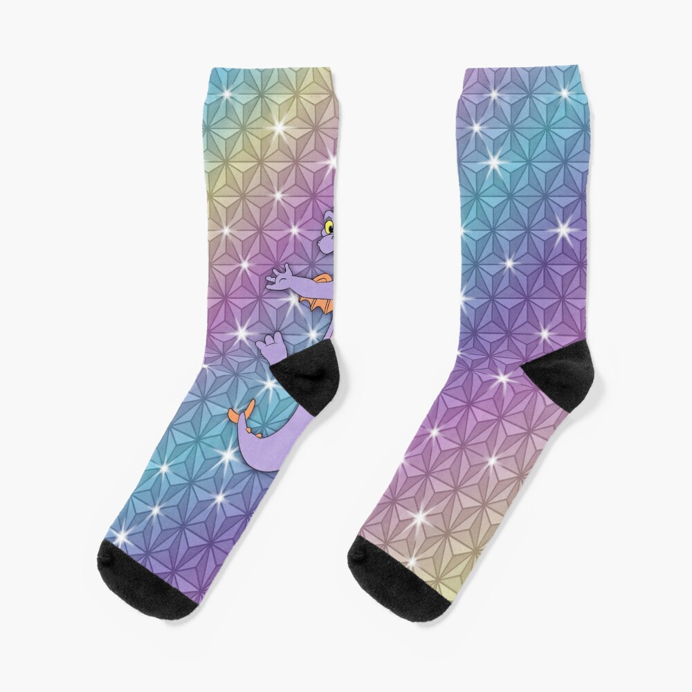 Item preview, Socks designed and sold by Figmentwdw1982.