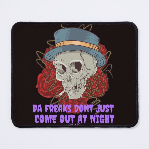 Item preview, Da freaks come out at night! designed and sold by outlaw70.